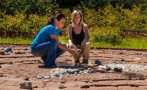 Spiritual Guidance Through Mentoring and Retreats