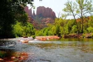 Sedona Soul Retrieval Retreats Are They For You?