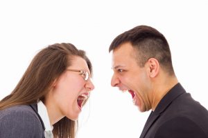 Are You Being An Adult In Your Relationships?