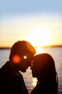 Is It Possible To Stay In The Romance Phase Of A Relationship?