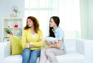 Learning How To Forgive