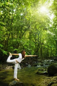 Finding Balance in our Life