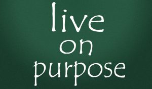 Spiritual Renewal Through Finding Your Passion and Purpose in Life