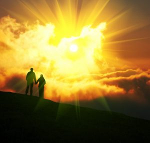 Asking Your Partner to Show Up For You? Is a Couples Retreat for You?