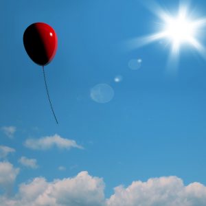 Is Being Alone Scary or Great?