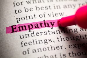How to Create Empathy in Our Children. A Personal Retreat Will Help You be a Better Parent.