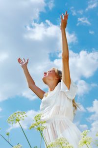 Learn To Surrender To Your Life