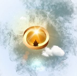 How to Step Outside of Your Ego Mind