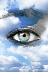 What Does Consciousness Look Like?