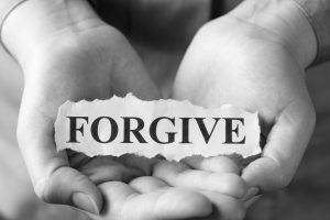 Learn the Importance of Forgiveness