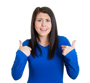 Learning How To Hold Yourself Accountable 100%