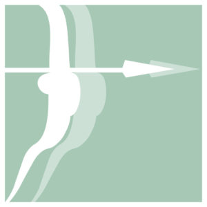 How to Stop Shooting Arrows at Your Partner