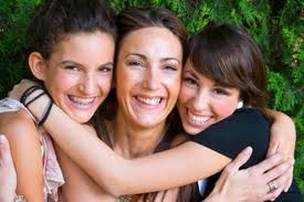 How to be Empowered To Empower Your Teens