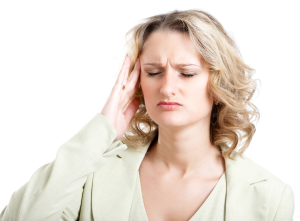 Using Our Pain as Our Teacher