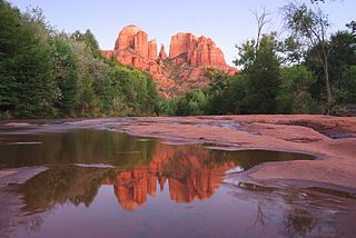 Sedona Is Calling