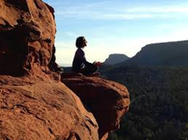 Spiritual Things To Do In Sedona