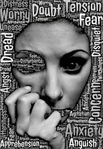 What Are We Worried About and Why?