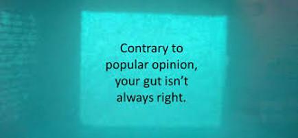 Being Open Minded and Feeling Into What’s Right For You