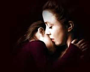 How Critical is the Support of a Mother?