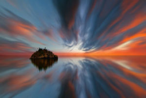 Being Fulfilled Through Alone Time