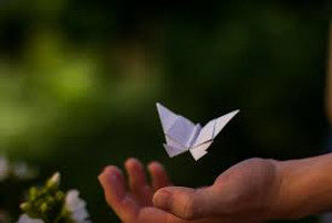 What Does Non-attachment Look Like for a Mother?