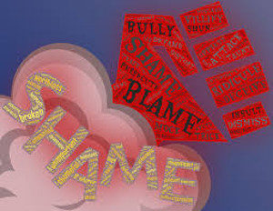 The Blame Game