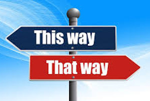 Making Conscious Decisions