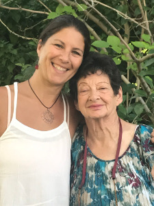 The Power of a Mother Daughter Retreat