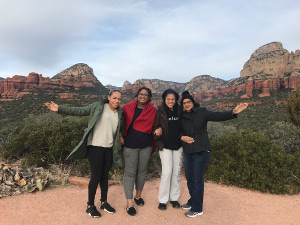 When is a Good Time for a Mother-Daughter Retreat?