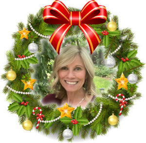 Growing During the Holidays While with Family