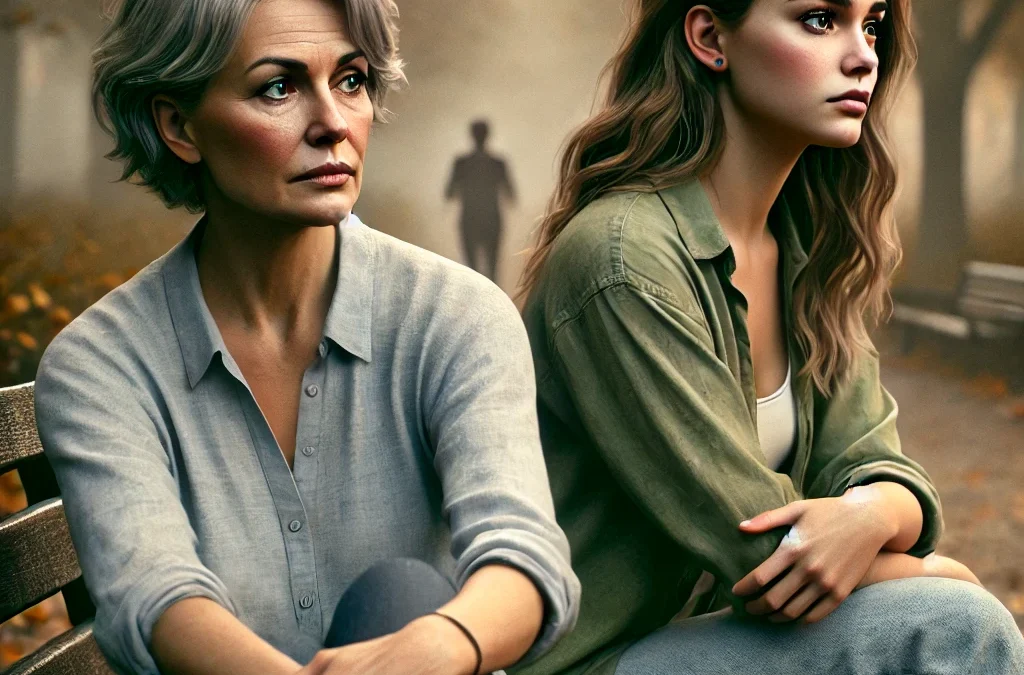 A Pathway Through Adult Mother Daughter Estrangement