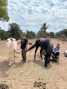 Couples Retreat in Sedona, AZ with Debra Beck