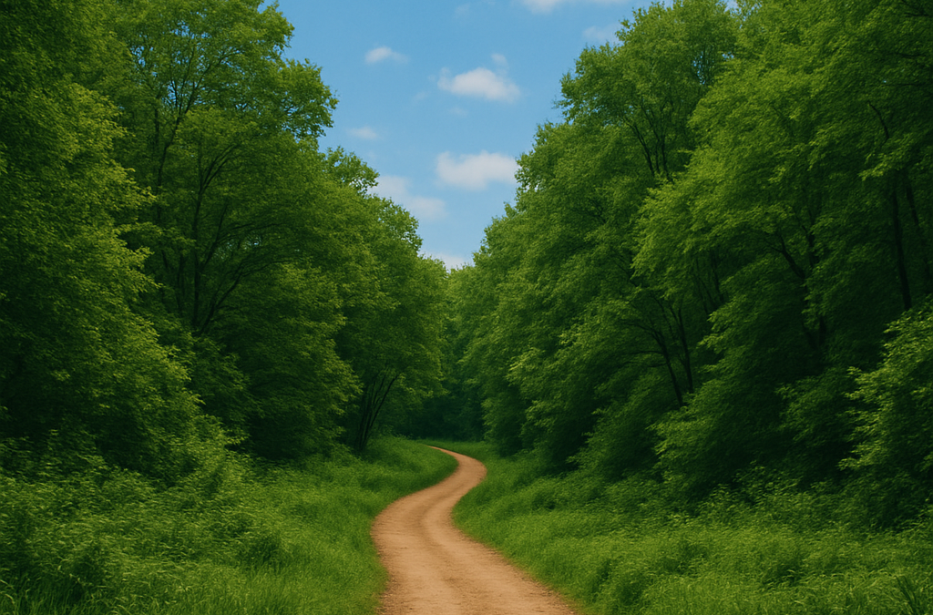 The Grounding Power of the Mother-Daughter Bond