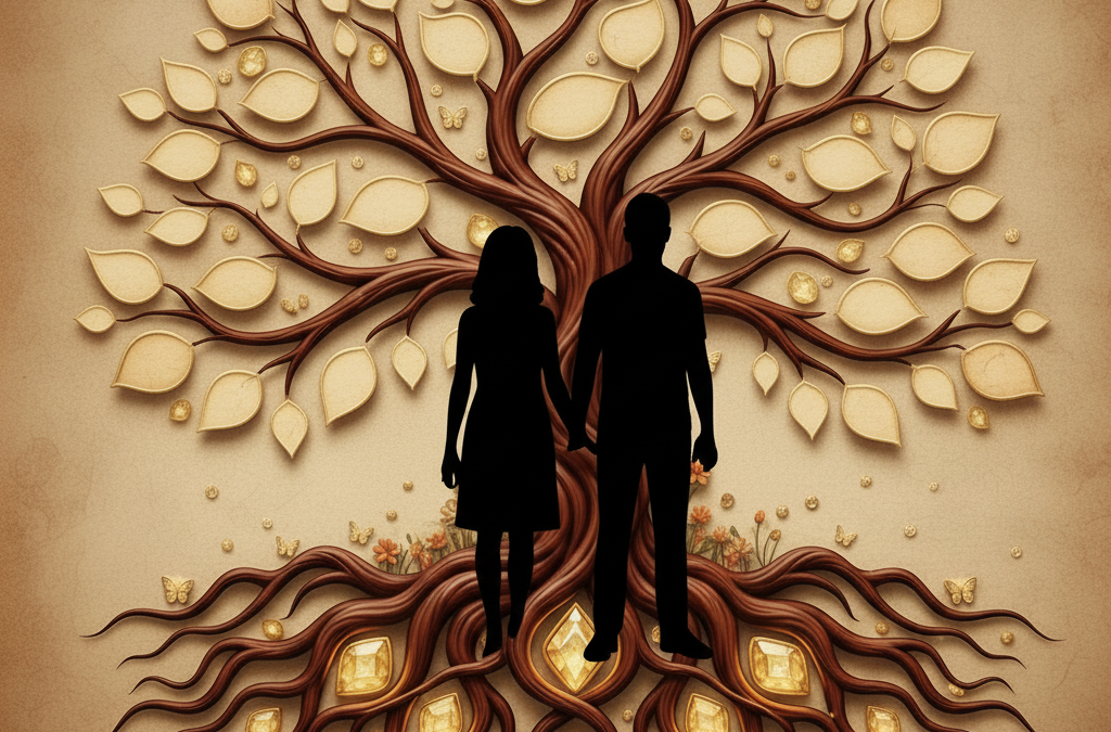 Healing Family Dynamics with Adult Children: From Reaction to Respect